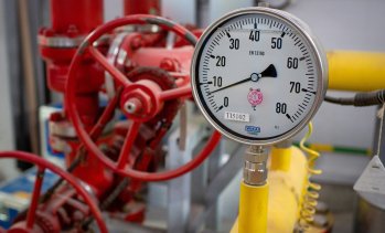 "Булгаргаз" си осигури газа, нужен за лятото
