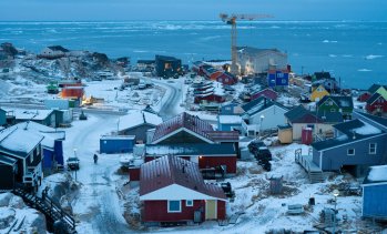 Франция открива консулство в Гренландия като &bdquo;политически сигнал&ldquo;