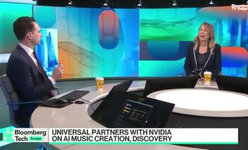 Линдвал: В стрийминг услугите има много изкуствен интелект - Част 1