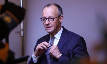 Мерц: Части от германската икономика са в &bdquo;много критично&ldquo; състояние