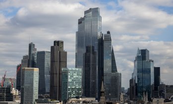 Отбраната предлага нов фронт за собствениците на офиси във Великобритания