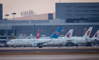 Печалбата на авиоиндустрията през 2026 г. ще стигне 41 млрд. долара