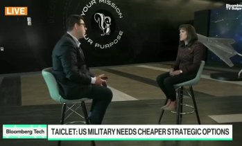 Как изглежда AI за Lockheed сега и в следващото поколение платформи? - Част 1