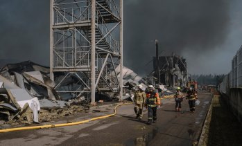 Русия порази централата на най-големия украински мобилен оператор и центрове за данни