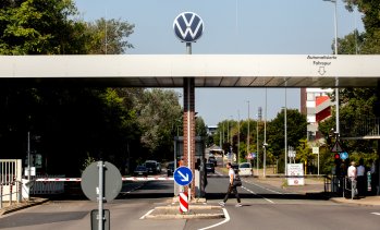 Синдикатите на Volkswagen не са били уведомено за по-големите съкращения на персонала