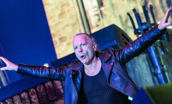 Шведската компания Pophouse купи дял от правата върху музиката и името на Iron Maiden