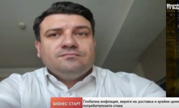 Ивайло Циков: Потребителското поведение променя модела на Pepco