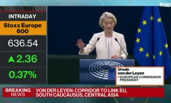 ЕК предлага Канада да стане първият асоцииран член на Европейския съюз 
