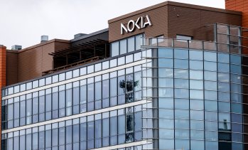 Печалбата на Nokia надхвърли очакванията благодарение на центровете за данни