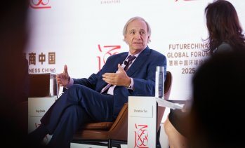 Рей Далио: Парите са важни за щастието, но по-необходима е общност