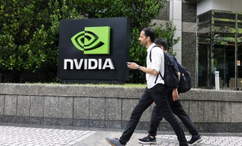 Nvidia увери скептичните инвеститори, че изкуственият интелект е готов за масово навлизане