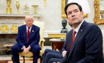 Венецуела може да направи Марко Рубио президент на САЩ, или да го спре завинаги