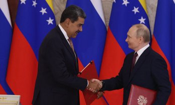 Отстраняването на Мадуро не е единствено лоша новина за Русия