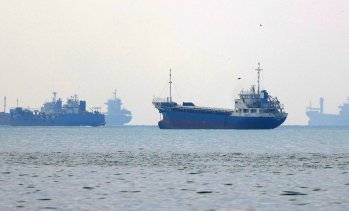 Иран атакува американска база в Йордания и кораби близо до Ормуз, САЩ потопиха ирански танкери