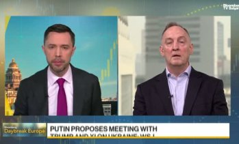 Среща Тръмп-Путин-Си: Кошмарен сценарий за Украйна и Европа