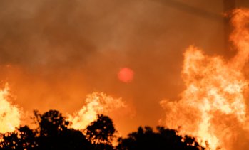 2025 г. е била третата най-гореща година след 2024 г. и 2023 г.