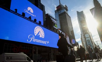 И сценаристите в Холивуд внесоха иск, за да спрат сливането на Paramount с Warner Bros.
