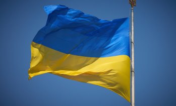 За две години Украйна е получила 8 млрд. евро помощ от замразените руски активи
