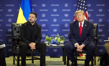 В ЕС се опасяват, че личната неприязън към Зеленски пречи на Тръмп да постигне мир