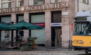 Инвеститорите на Monte Paschi отхвърлиха плана за придобиване на Banco BPM