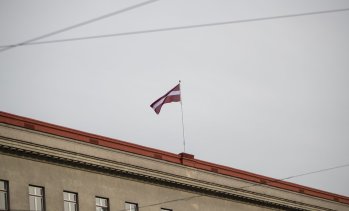 Президентът на Латвия номинира опозиционен политик за премиер