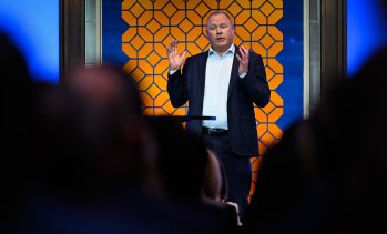 Най-големият държавен фонд в света отбеляза най-доброто си тримесечие от 2020 г.