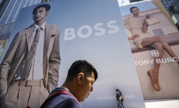 Hugo Boss отново натиска бутона за рестартиране след провал на обещаните промени