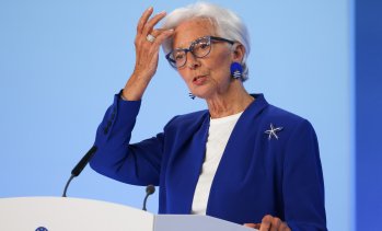 Лагард: Европа става по-устойчива на икономически сътресения