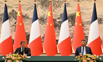 Европа и Китай запазват икономически прагматизъм, но геополитическите бариери растат