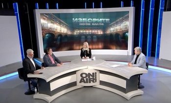 Росен Стоянов, &bdquo;Галъп&ldquo;: Има разминаване на границите между дясно и ляво като говорене и като политики