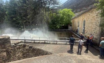Язовирите у нас са най-пълни за последните десет години