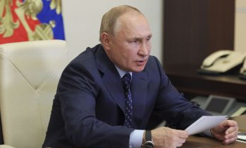 Русия иззе 10 млрд. долара от бизнеса, а Путин разчита ФСБ да държи елита под контрол