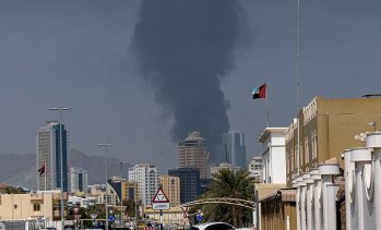 Държавите от Персийския залив се нуждаят от съвместна промяна в сигурността
