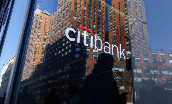 Търговията с акции помогна на Citigroup да надмине прогнозите за печалбата