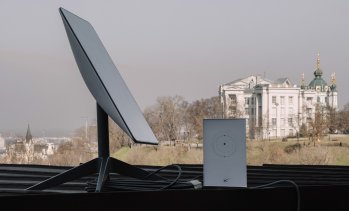 Възможно е Русия да заглушава Starlink, според Тръмп "глупав генерал" объркал пътя за Киев