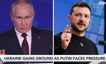 Сергей Гуриев: Путин демонстрира увереност, но не знаем колко добре е информиран