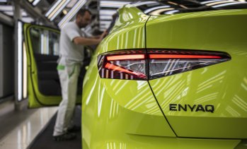 Porsche се превръща в бедния брат на блестящата Skoda