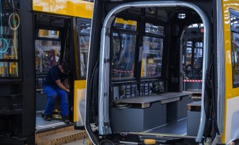 Германските фабрични поръчки неочаквано са нараснали за трети пореден месец