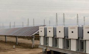 Енергийният бизнес на Huawei намира нови пазари