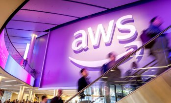 Продажбите на облачни услуги на Amazon са нараснали за пето поредно тримесечие