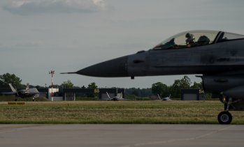 САЩ доставиха на Полша първите три самолета F-35 от общата поръчка за 32 машини