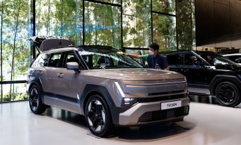 Продажбите в Северна Америка и Индия помагат на Hyundai да запише силна печалба