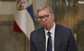 Вучич: Няма за какво да се оправдавам за Китай, защото си върша работата