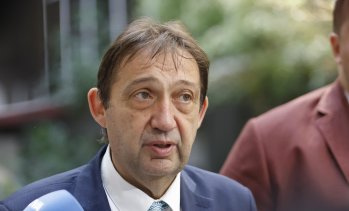 Започва проектирането на ключов участък от Софийския околовръстен път