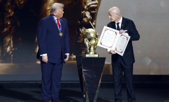 Кадър на деня за 5 декември