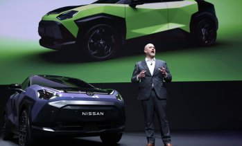 Nissan търси възстановяване на позициите с обновяване на продуктовата гама