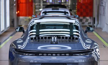 Porsche сключи договор за АІ за 1,25 млрд. евро с най-голямата индийска ІТ фирма