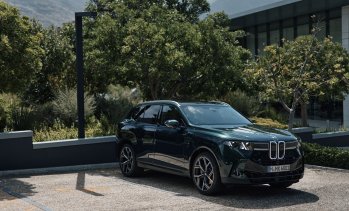 Новото BMW X5 дебютира с мотори до 490 к.с., иновативен интериор и богат избор на задвижване