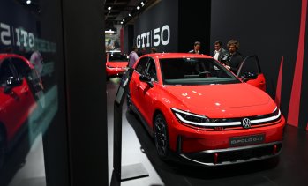 Volkswagen остава лидер на пазара на електромобили в Европа