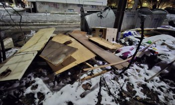 Парламентът одобри промени в Закона за управление на отпадъците